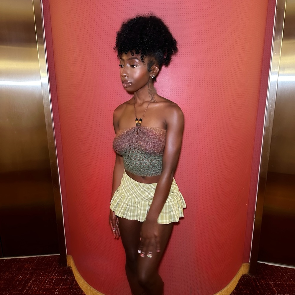 Meet your Posher, Ryan